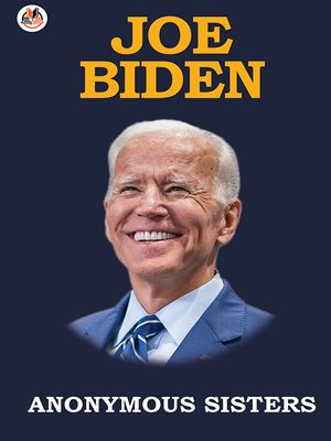 cover image of Joe Biden